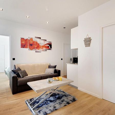 Appartement - Stade De France Saint-Denis  Exterior foto